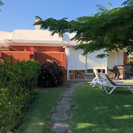 Tc Bungalow Melocotones 15 Maspalomas  Exterior foto
